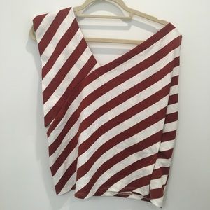 9-H15 STCL Anthropologie Top